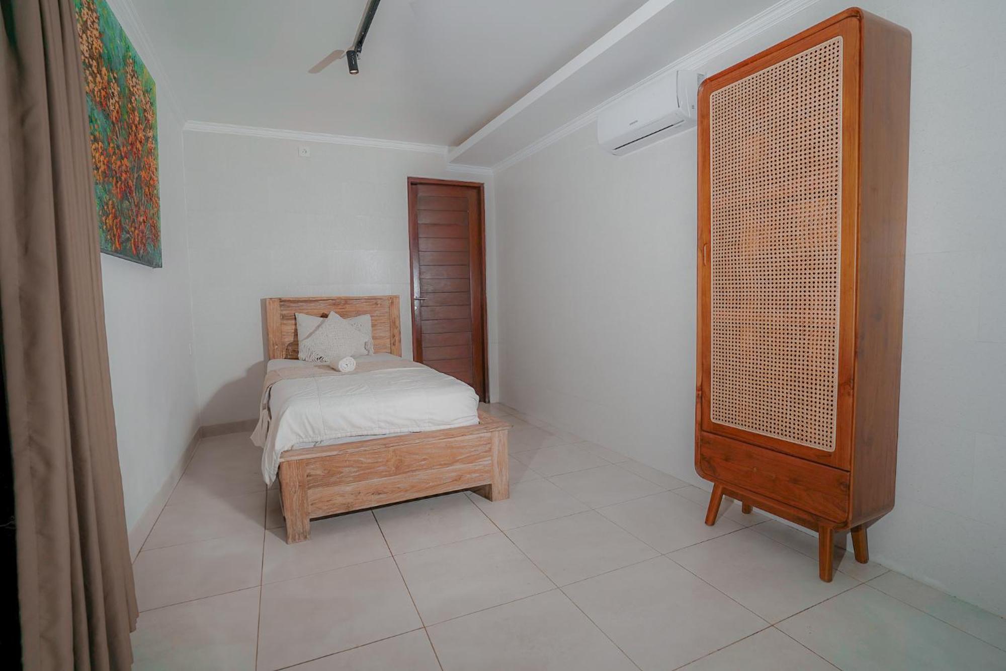 Made Arsa Homestay Ubud  Luaran gambar