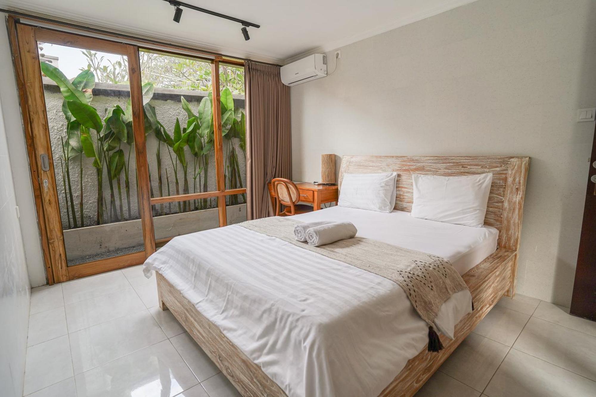 Made Arsa Homestay Ubud  Luaran gambar