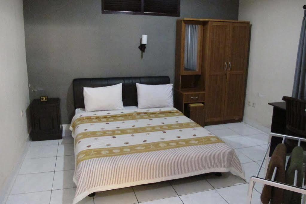 Made Arsa Homestay Ubud  Luaran gambar
